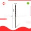 Mata Bor Kecil SU'S Drill Bit 3 mm HSS untuk Stainless Steel / Mata Bor Besi Baja SUS 3 U-111 2