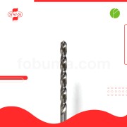 Mata Bor Sedang SU'S Drill Bit 4 mm HSS untuk Stainless Steel / ...