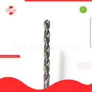 Mata Bor Sedang SU'S Drill Bit 5 mm HSS /  Mata Bor Besi Baja ...