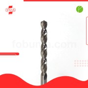 Mata Bor Sedang SU'S Drill Bit 6 mm HSS /  Mata Bor Besi Baja ...