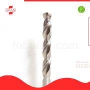 Mata Bor Besar SU'S Drill Bit 8 mm HSS / Mata Bor Besi Baja SUS ...