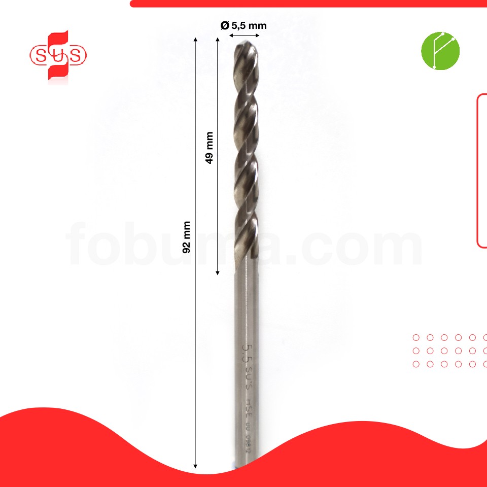 mata-bor-besar-sus-drill-bit-75-mm-hss-mata-bor-besi-baja-sus-75-u111