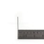 Mata Bor Kecil SUS Drill Bit Diameter 1 mm HSS / Mata Bor Besi Baja SUS 1 mm U-111 3