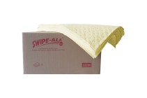 SWIPE-ALL® C80 Chemical Sorbent Pad / Lap Penyerap Cairan Kimia