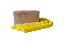 SWIPE-ALL® C86 Chemical Sorbent Sock