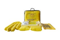 SWIPE-ALL® C88 Chemical Spill Kit 45L