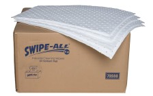 SWIPE-ALL® P80 Oil Sorbent Pad / Lap Penyerap Minyak
