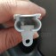 Toso Curtain Rail Neostar 3