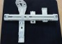 Toso Curtain Rail Neostar 4