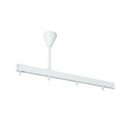 Functional Partrac II Toso Rel Tirai Gorden