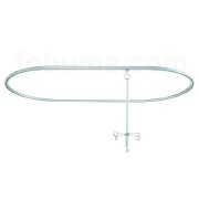 Functional Rel Gorden Rumah Sakit IV Rail Toso