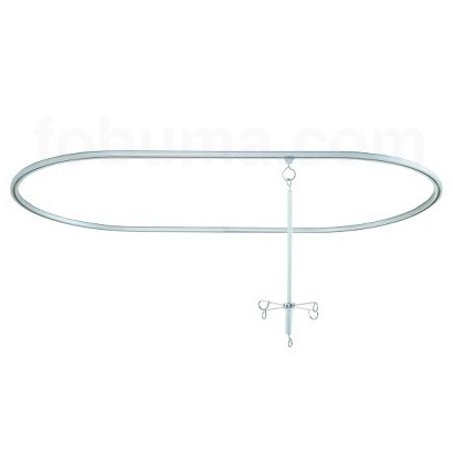 functional-rel-gorden-rumah-sakit-iv-rail-toso