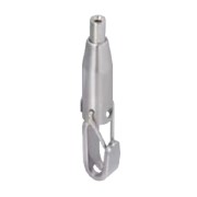 Hanger E Hook Body Natural
