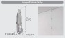 Hanger E Hook Body Natural 2