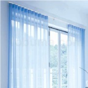 Komponen Lufit Wave Style Gorden Sederhana / New Delac with ...