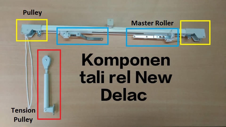 komponen-tali-new-delac-lurus