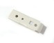 Toso Neolite Ceiling Single Bracket / Bracket Sambungan antar Curtain Rel / Sambungan Rel Toso 3