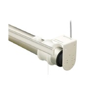 Roman Shade ATF45-RS Rel Tirai Gulung Toso
