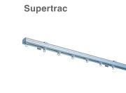 Supertrac Lurus Rel Gorden