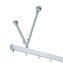 Toso Adjustable Hanger Rod / Penggantung Rel Gorden Neolite 3