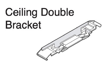 toso-ceiling-double-bracket