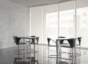 Eco Plus RTC1 Siluet Tirai Rol / Roller Blind