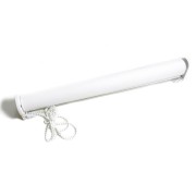 Eco RTJ2 Non Set Bar Blackout Tirai Rol / Roller Blind