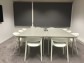 Toso Eco RTJ2 Non Set Bar Blackout Tirai Rol / Roller Blind 5