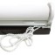 Toso Eco RTJ3 With Set Bar Blackout Tirai Rol / Roller Blind 4