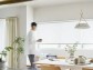 Toso Eco RTJ3 With Set Bar Blackout Tirai Rol / Roller Blind 6