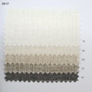 Eco RTJ3 With Set Bar Siluet Tirai Rol / Roller Blind