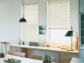 Toso Horizontal Blind Venealu Magic Pole Stainless Steel 2