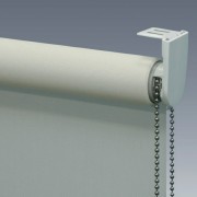Mytec 01 Loop Chain Blackout Tirai Gulung / Roller Blind