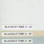 Toso Mytec 01 Loop Chain Blackout Tirai Gulung / Roller Blind 2