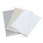 Toso Mytec 01 Loop Chain Blackout Tirai Gulung / Roller Blind 3