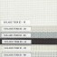 Toso Mytec 01 Loop Chain Drive Solare Tirai Gulung / Roller Blind 4