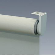 Mytec 01 Spring Drive Blackout Tirai Gulung / Roller Blind