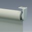 Toso Mytec 01 Spring Drive Blackout Tirai Gulung / Roller Blind 1