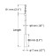 Toso Neolite Baton Stick 3