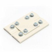 Neolite Double Connector