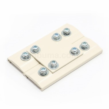 toso-neolite-double-connector