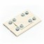 Toso Neolite Double Connector 1