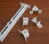 Toso Neolite Wall Bracket Komponen Hospital 3