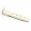 Toso Neolite Wall Double Bracket / Bracket Sambungan Double Rel Dinding / Sambungan Rel Toso 1