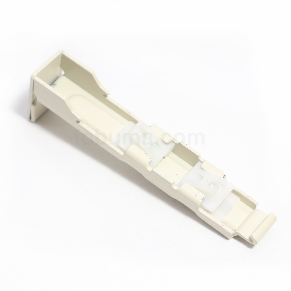 toso-neolite-wall-double-bracket