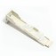 Toso Neolite Wall Double Bracket / Bracket Sambungan Double Rel Dinding / Sambungan Rel Toso 2