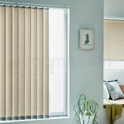 Vertical Blind Blackout / Magic Pole Without Cord Type / ...