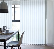 Vertical Blind Solare / Magic Pole Cord Type