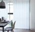 Toso Vertical Blind Solare / Magic Pole Cord Type 1