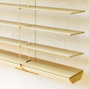 Wooden Blinds